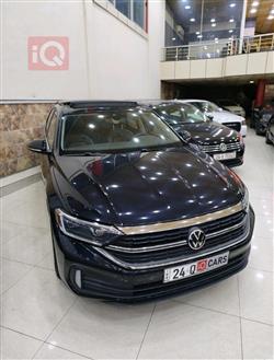 فولكسفاغن جيتا